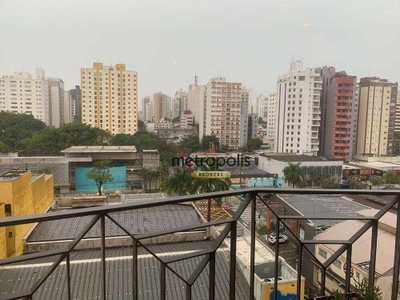 Apartamento, 3 quartos, 107 m² - Foto 2