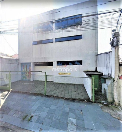Prédio Inteiro, 510 m² - Foto 1