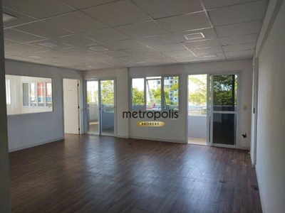 Sala-Conjunto, 66 m² - Foto 1