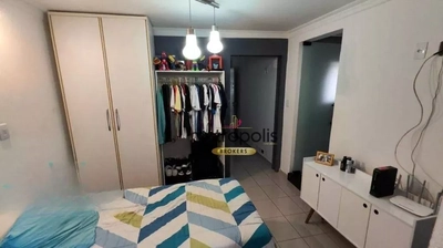 Sobrado, 3 quartos, 247 m² - Foto 5