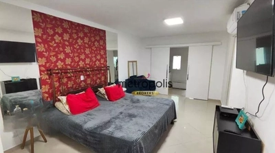 Sobrado, 3 quartos, 247 m² - Foto 2