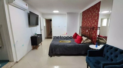 Sobrado, 3 quartos, 247 m² - Foto 3
