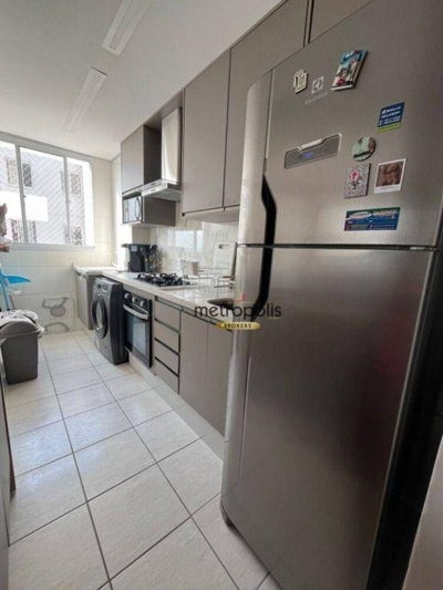 Apartamento, 2 quartos, 51 m² - Foto 4