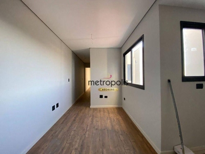 Cobertura, 2 quartos, 93 m² - Foto 3