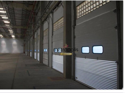 Depósito-Galpão, 6820 m² - Foto 4