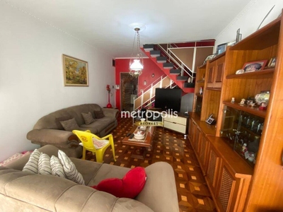 Sobrado, 3 quartos, 311 m² - Foto 2