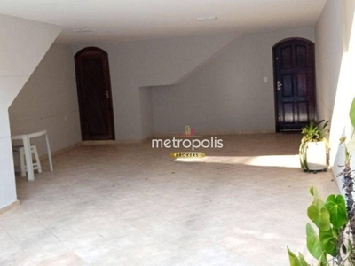 Sobrado, 3 quartos, 240 m² - Foto 3