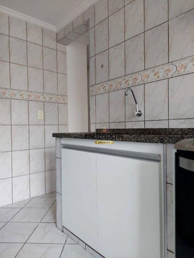 Apartamento, 2 quartos, 55 m² - Foto 1