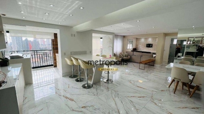 Apartamento, 4 quartos, 180 m² - Foto 1