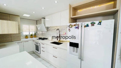 Apartamento, 4 quartos, 180 m² - Foto 4