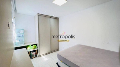 Apartamento, 4 quartos, 180 m² - Foto 2