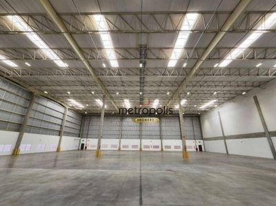 Depósito-Galpão, 3239 m² - Foto 2