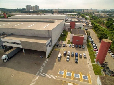 Depósito-Galpão, 3239 m² - Foto 5