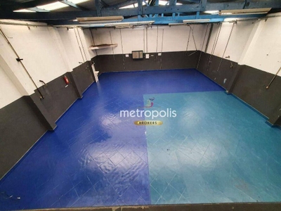 Depósito-Galpão, 277 m² - Foto 4