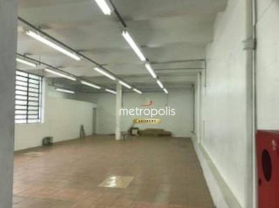 Prédio Inteiro, 963 m² - Foto 1