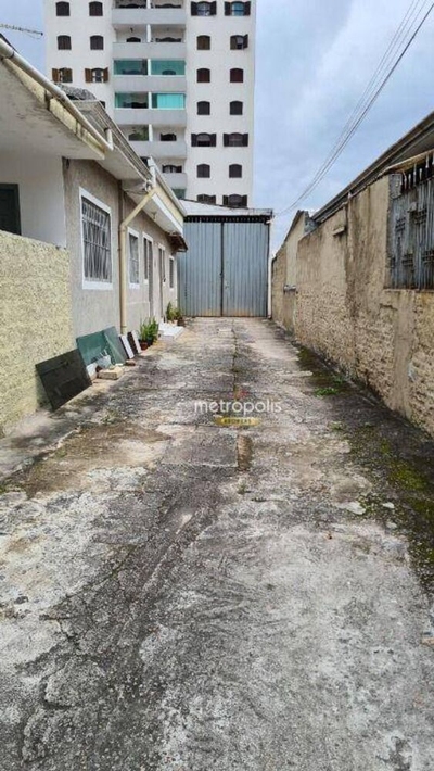 Depósito-Galpão, 375 m² - Foto 3