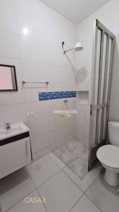 Depósito-Galpão, 375 m² - Foto 2