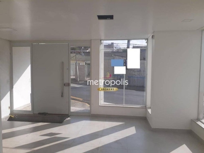 Loja-Salão, 102 m² - Foto 4