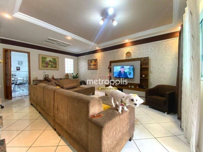 Sobrado, 3 quartos, 140 m² - Foto 3