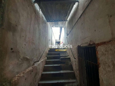 Terreno, 471 m² - Foto 1