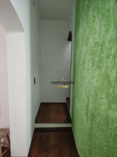 Sobrado, 4 quartos, 393 m² - Foto 5