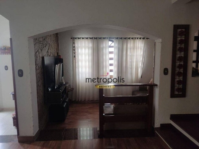 Sobrado, 4 quartos, 393 m² - Foto 3