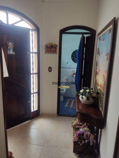 Sobrado, 4 quartos, 393 m² - Foto 2