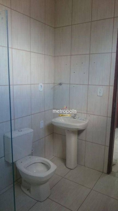 Sobrado, 4 quartos, 210 m² - Foto 2