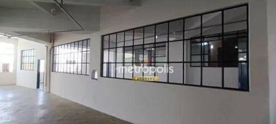 Loja-Salão, 932 m² - Foto 4