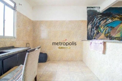 Sobrado, 2 quartos, 248 m² - Foto 2