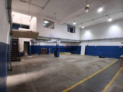 Prédio Inteiro, 865 m² - Foto 1