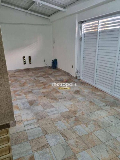 Sobrado, 3 quartos, 189 m² - Foto 3