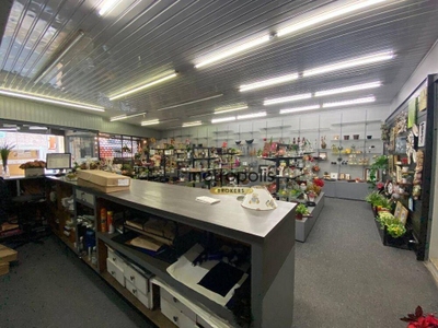 Prédio Inteiro, 425 m² - Foto 1