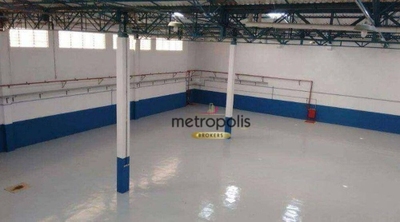 Depósito-Galpão, 2269 m² - Foto 5