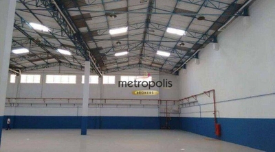 Depósito-Galpão, 2269 m² - Foto 2