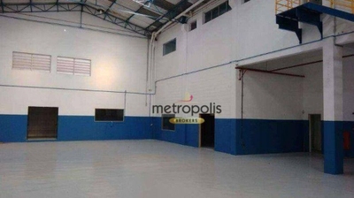 Depósito-Galpão, 2269 m² - Foto 3