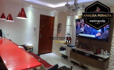 Apartamento, 2 quartos, 50 m² - Foto 1