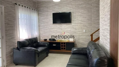 Sobrado, 2 quartos, 75 m² - Foto 2