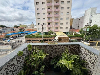 Apartamento, 3 quartos, 77 m² - Foto 2