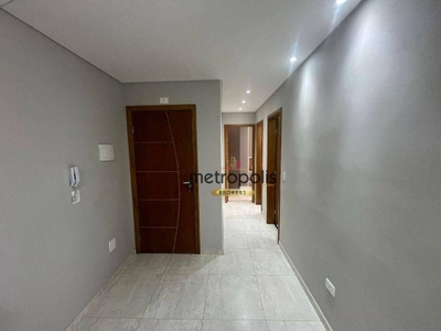 Apartamento, 2 quartos, 64 m² - Foto 2