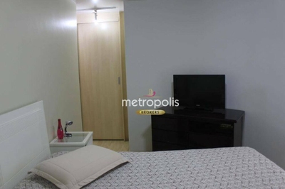 Sobrado, 4 quartos, 500 m² - Foto 2