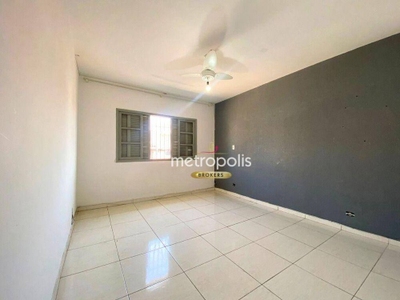 Sobrado, 3 quartos, 200 m² - Foto 3