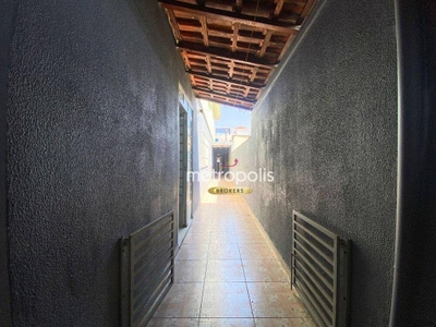 Sobrado, 3 quartos, 200 m² - Foto 4