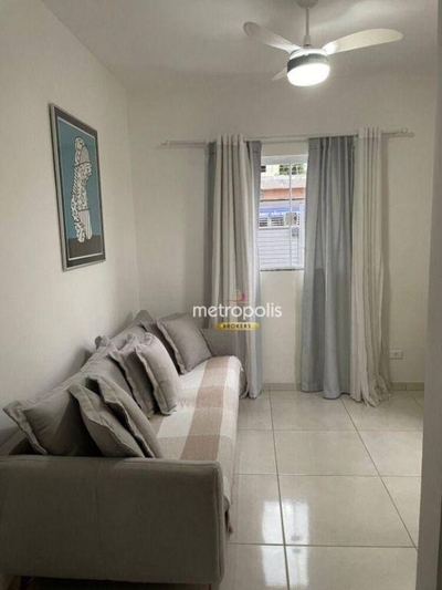 Sobrado, 2 quartos, 70 m² - Foto 3