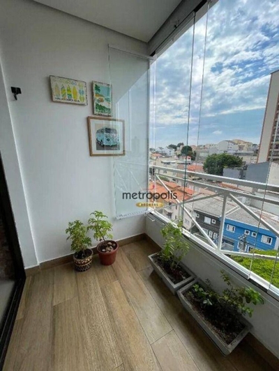 Apartamento, 2 quartos, 63 m² - Foto 2