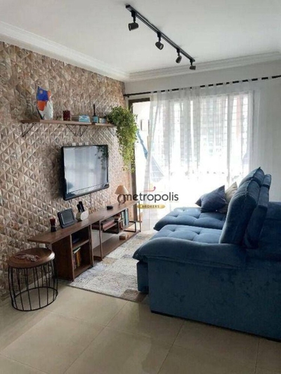 Apartamento, 2 quartos, 63 m² - Foto 3