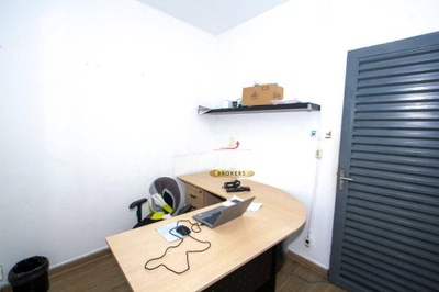 Depósito-Galpão, 1000 m² - Foto 1