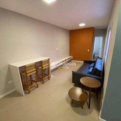 Cobertura, 2 quartos, 100 m² - Foto 1