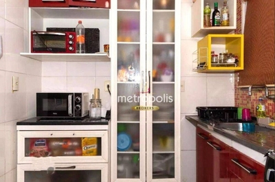 Sobrado, 3 quartos, 92 m² - Foto 3