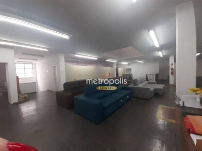 Prédio Inteiro, 1130 m² - Foto 2